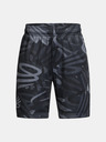 Under Armour Kratke hlače za dječake Under Armour Curry Boys Splash Short