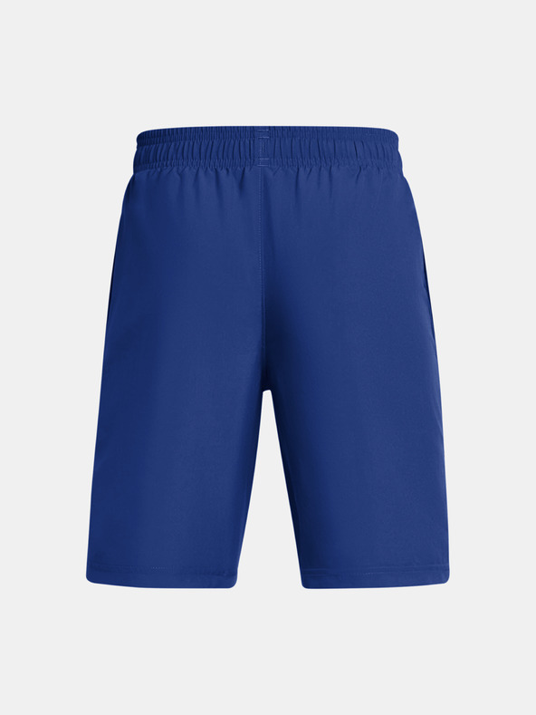 Under Armour Kratke hlače za dječake Under Armour UA Tech Woven Wordmark Short