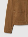 GAP Dječja traper jakna Carpenter Gap