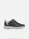 Geox Crne Geox Nebcup tenisice za dječake