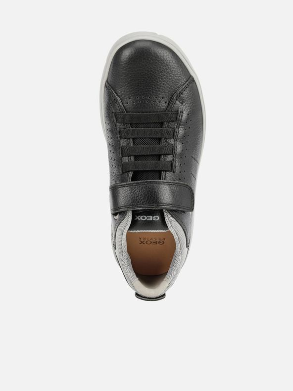 Geox Crne Geox Nebcup tenisice za dječake