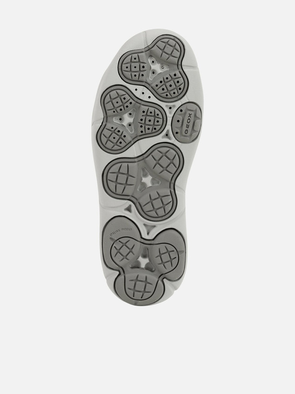 Geox Crne Geox Nebcup tenisice za dječake