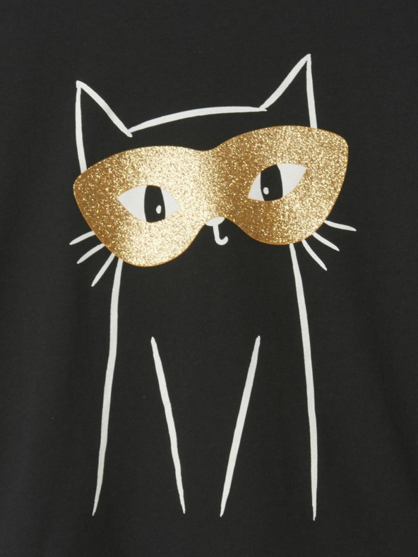 GAP Dječja praznina u troje