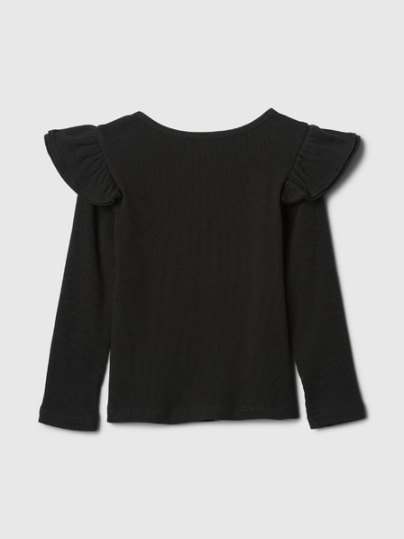 GAP Baby top s volanima GAP