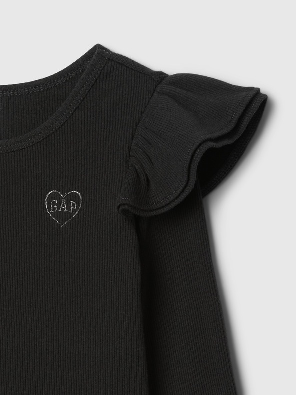 GAP Baby top s volanima GAP