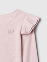 GAP Baby top s volanima GAP