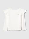 GAP Baby top s volanima GAP
