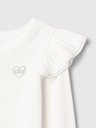 GAP Baby top s volanima GAP
