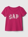 GAP Dječja majica s logom GAP