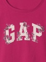 GAP Dječja majica s logom GAP
