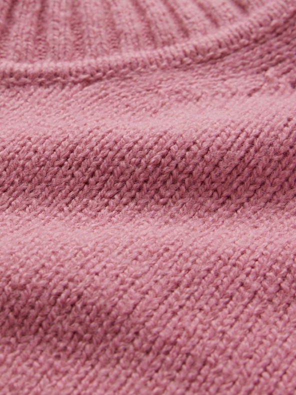 GAP CashSoft GAP dječji oversize džemper