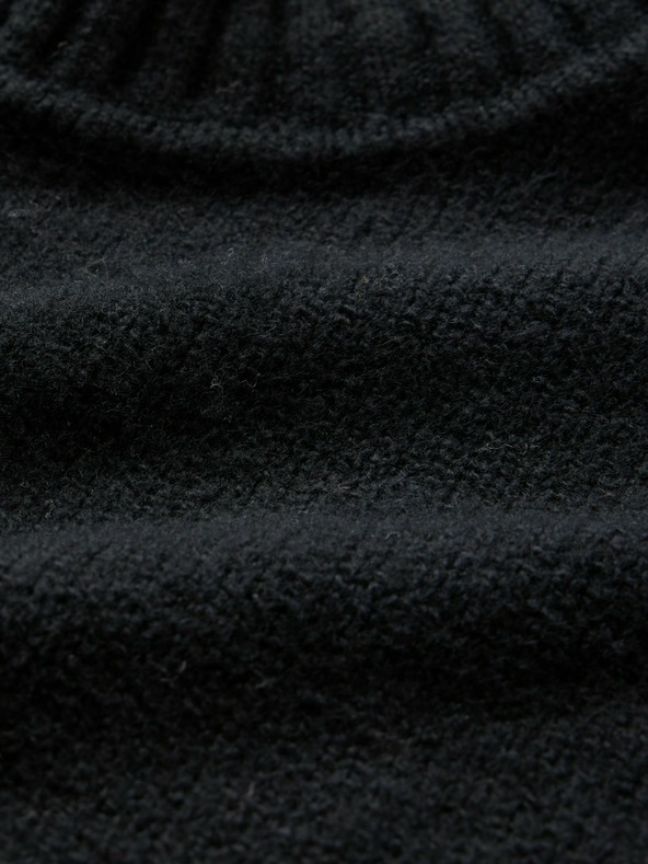 GAP CashSoft GAP dječji oversize džemper