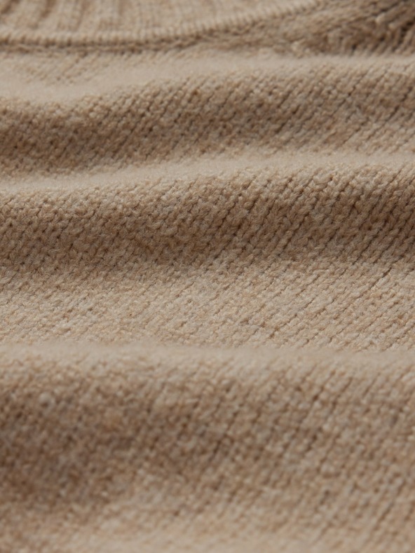 GAP CashSoft GAP dječji oversize džemper