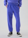 GAP Dječje trenirke Vintage Soft s logom GAP