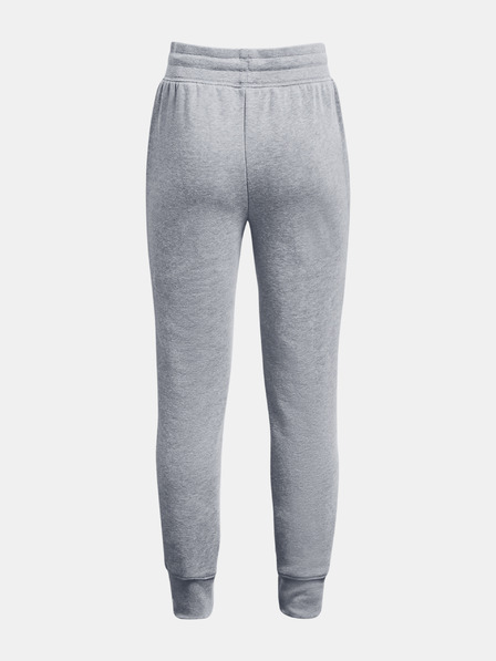 Under Armour Djevojčke trenerke Under Armour Rival Fleece Joggers