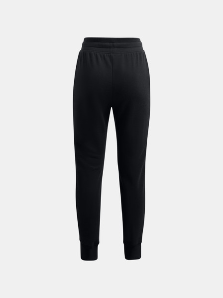 Under Armour Djevojčke trenerke Under Armour Rival Fleece Joggers