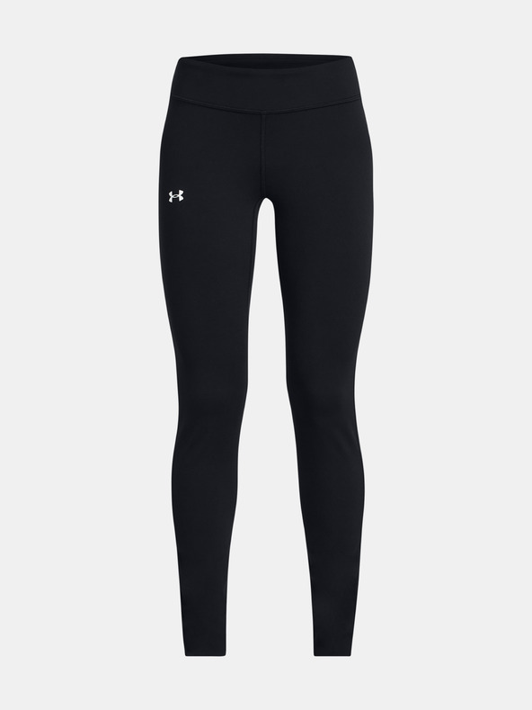 Under Armour Tajice za djevojčice Under Armour Motion Graphic Legging