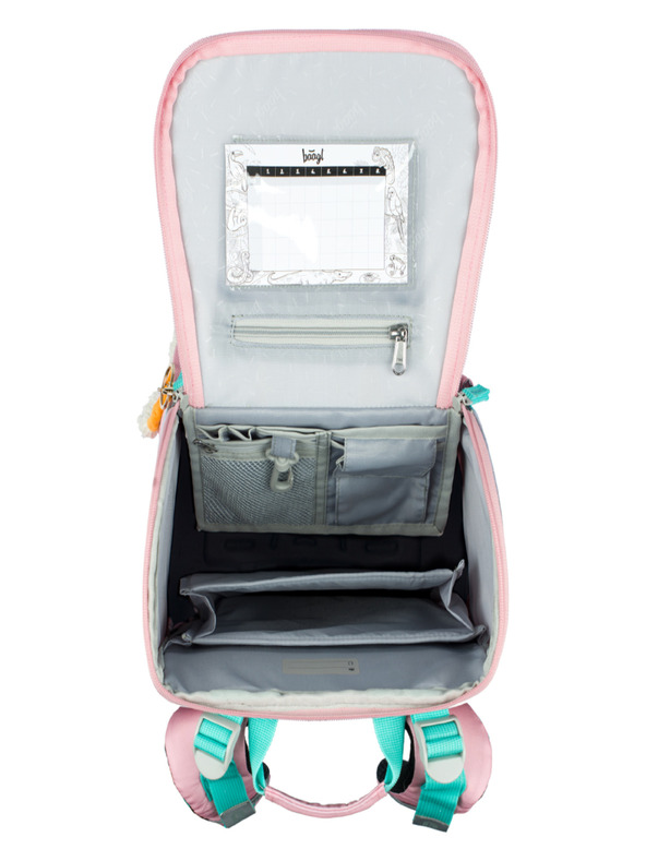 BAAGL  ZippyZippy Školski set