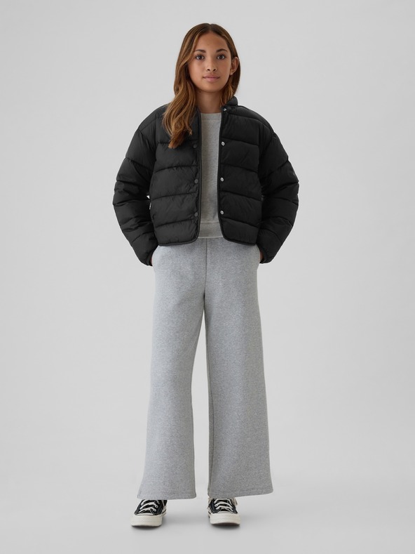 GAP Gap dječja prošivena bomber jakna