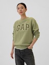 GAP Oversize majica s logom GAP