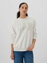 GAP Oversize majica s logom GAP