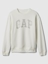 GAP Oversize majica s logom GAP