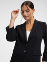 Orsay Crni ženski sako ORSAY