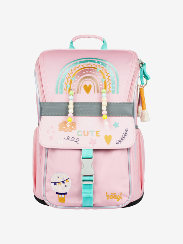 BAAGL  Zippy Školski set