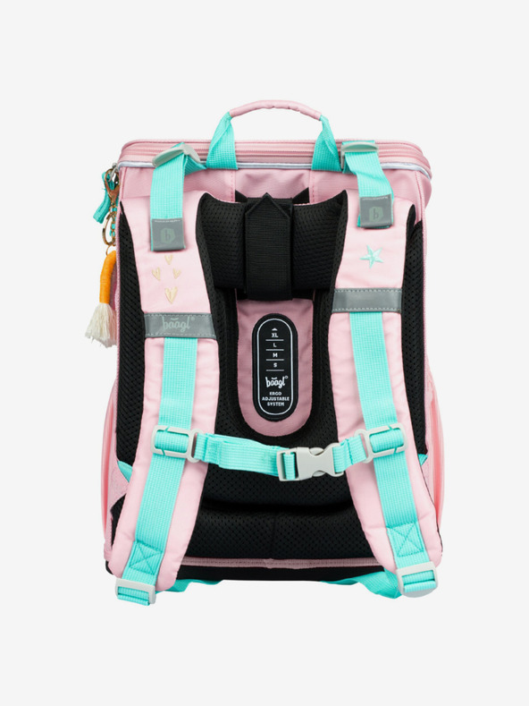 BAAGL  Zippy Školski set