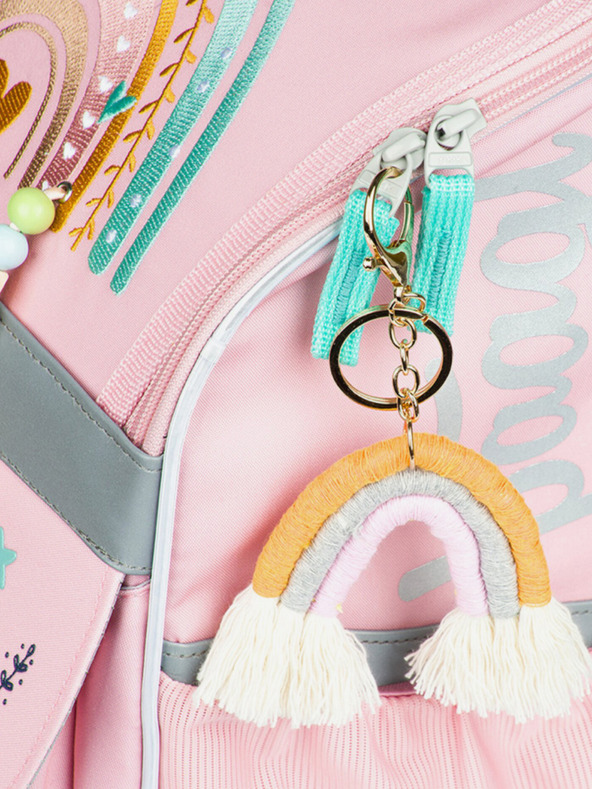 BAAGL  Zippy Školski set