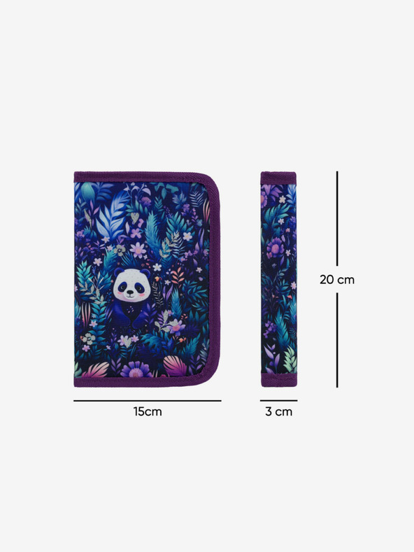 BAAGL  Ergo Školski set