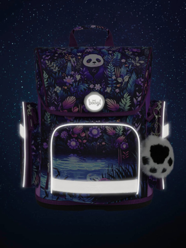 BAAGL  Ergo Školski set