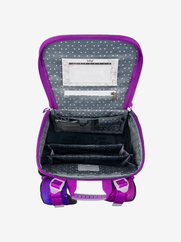 BAAGL  Zippy Unicorn Universe - Kreativ Ruksak