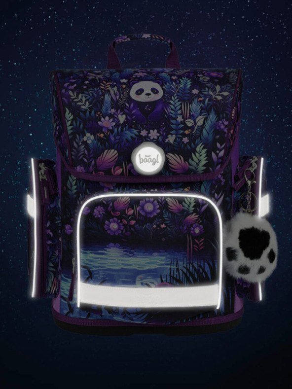 BAAGL  Ergo Školski set