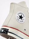 Converse Converse Chuck 70 krem ​​tenisice za gležnjeve