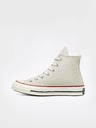 Converse Converse Chuck 70 krem ​​tenisice za gležnjeve