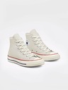 Converse Converse Chuck 70 krem ​​tenisice za gležnjeve