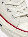 Converse Converse Chuck 70 krem ​​tenisice za gležnjeve