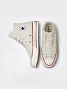 Converse Converse Chuck 70 krem ​​tenisice za gležnjeve