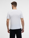 HUGO HUGO bijela muška majica
