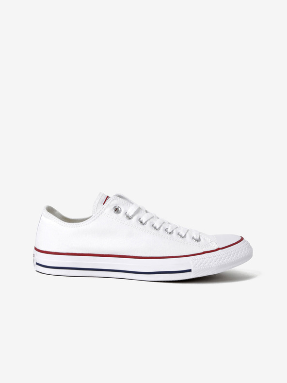Converse Bijele Converse Chuck Taylor All Star tenisice