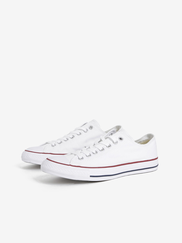 Converse Bijele Converse Chuck Taylor All Star tenisice