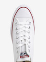 Converse Bijele Converse Chuck Taylor All Star tenisice