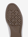 Converse Bijele Converse Chuck Taylor All Star tenisice