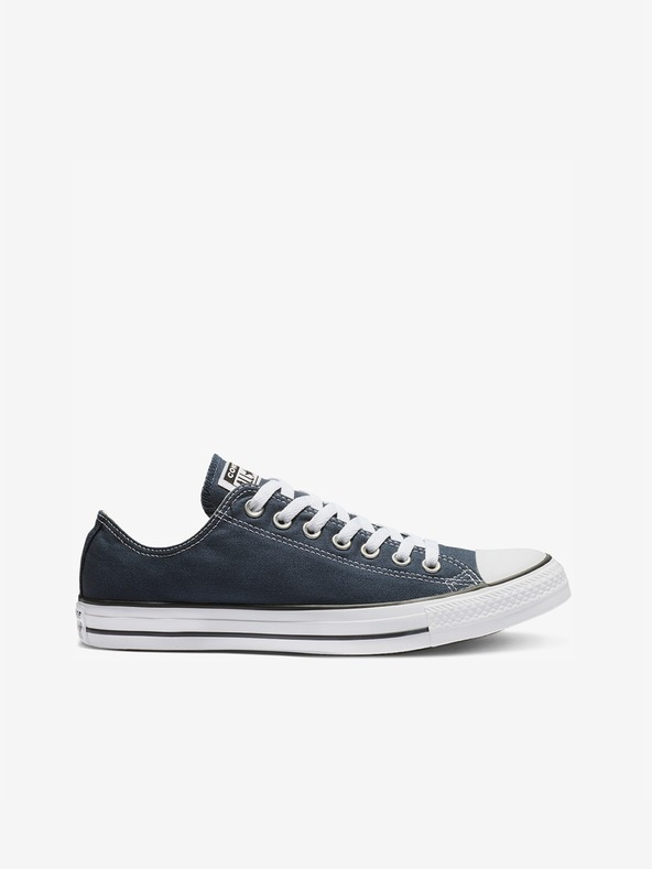 Converse Tamnoplave Converse Chuck Taylor All Star tenisice