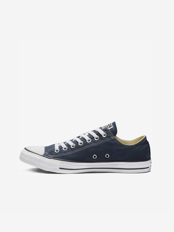 Converse Tamnoplave Converse Chuck Taylor All Star tenisice