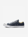 Converse Tamnoplave Converse Chuck Taylor All Star tenisice