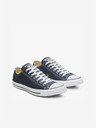 Converse Tamnoplave Converse Chuck Taylor All Star tenisice