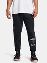 Under Armour Under Armour Pjt Rck Icon Flc Jogger muške trenirke