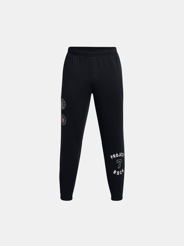 Under Armour Under Armour Pjt Rck Icon Flc Jogger muške trenirke